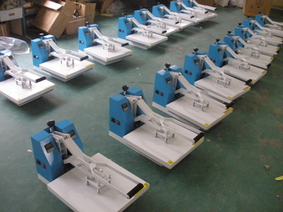 【HP3804加強型美標熱轉(zhuǎn)印燙畫機】價格,廠家,圖片,工藝飾品加工機械,福建阿普萊斯電器-