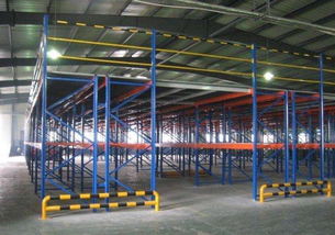 廣州貨架廠成功出貨花都電器廠閣樓貨架，助力電器行業(yè)倉(cāng)儲(chǔ)升級(jí)