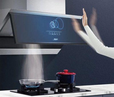 名氣廚房電器 品質生活新體驗，智能科技領航者