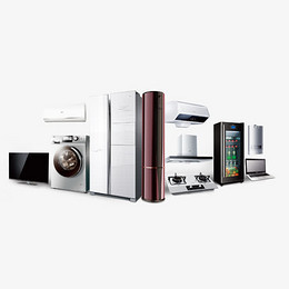 煥新生活，智享未來——全品類電器大賞