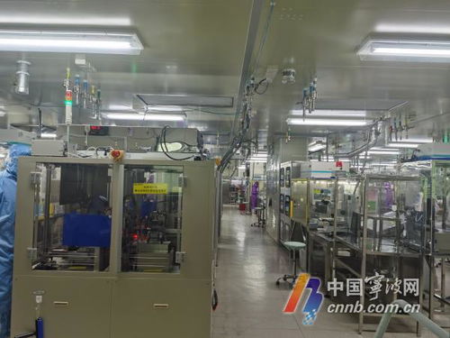 爭開門紅 全球產量最大的石英晶體制造單體工廠逐步恢復生產，為電器行業注入新動力