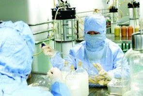 長(zhǎng)生生物 是否已探底,散戶要怎么看后市