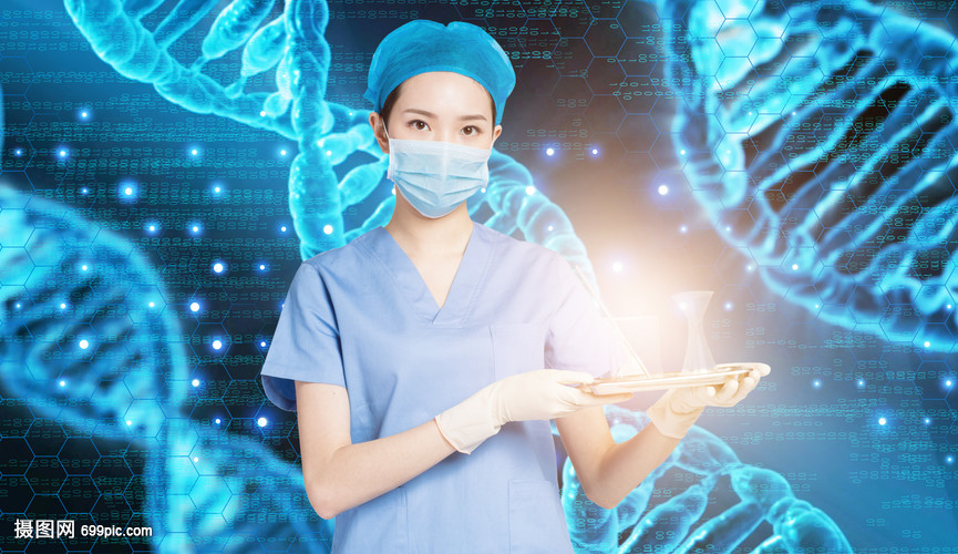生物醫學科技