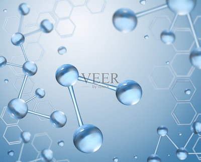 科學(xué),分子,背景聚焦,未來(lái),生物科技